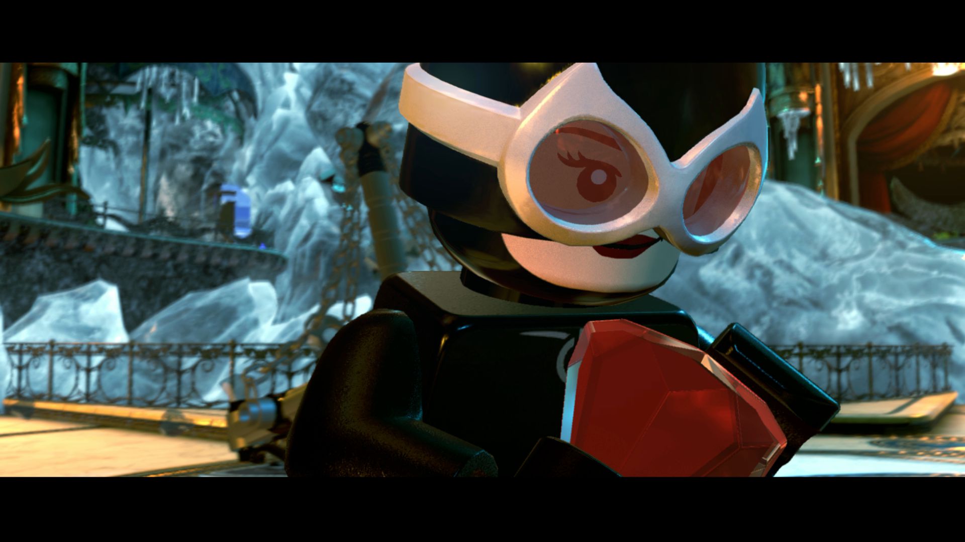 LEGO DC Súper-Villanos - Imagen 49